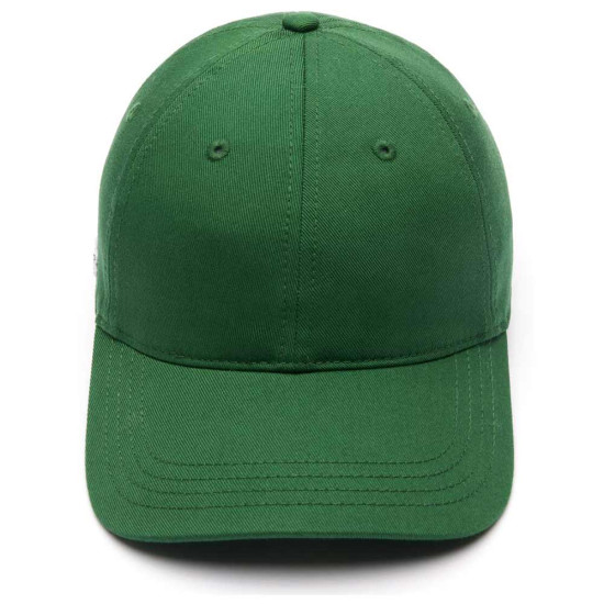 Lacoste Unisex Twill Καπέλο